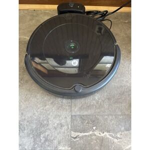 iRobot Roomba 694 Vacuum - Wi-Fi Connectivity - Works with Alexa.